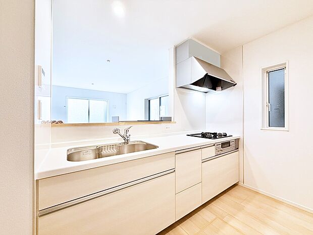 ■おしゃれで実用的、心ときめくキッチンデザイン