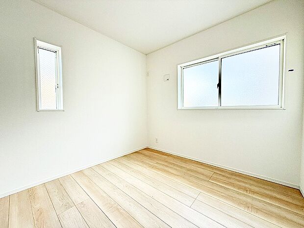 ■落ち着いた色合いのお部屋で穏やかな時間を楽しめます