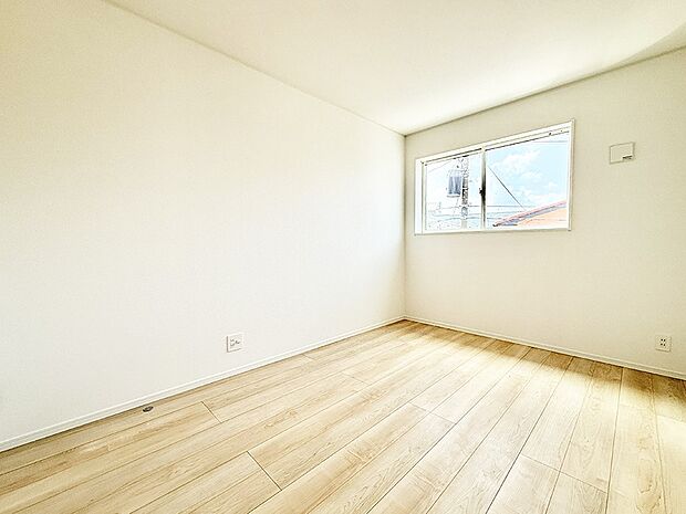 ■機能的で使いやすいお部屋で毎日を快適に