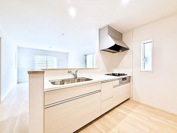 ■家族とつながる、コミュニケーションの場