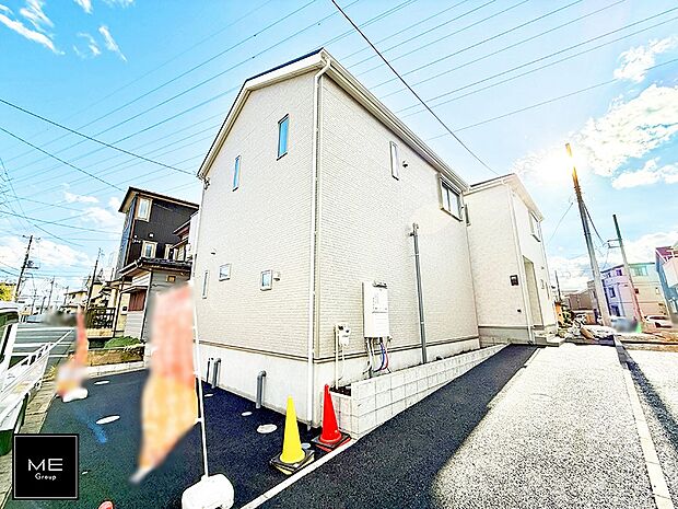 4号棟 ■まずは一度ご覧ください