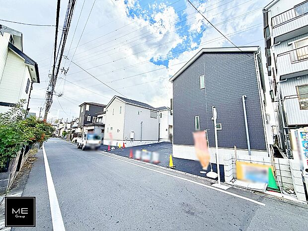 ■優雅なラインが、毎日を引き立てます