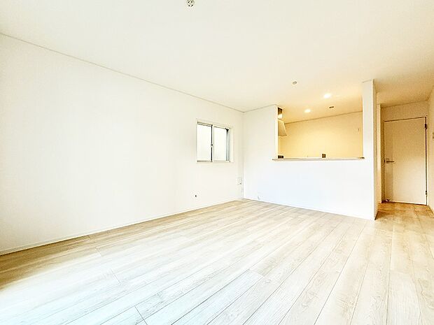 ■家族の時間を彩る、快適で癒される空間