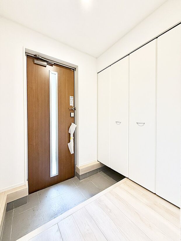 ■ 家族やゲストをやさしく迎える、心地よい空間