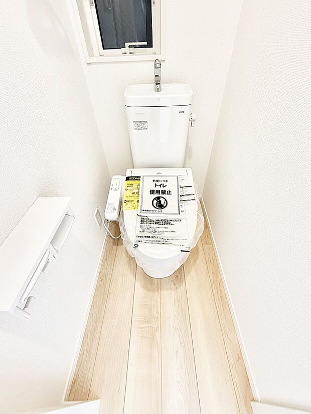 ■毎日使う場所だからこそ、清潔感溢れる空間