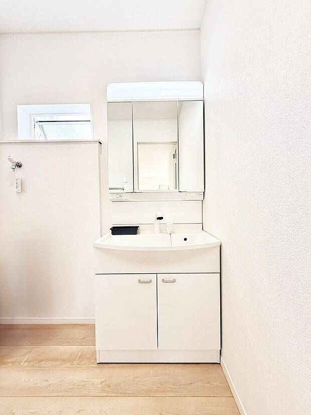 ■清潔感があり、気持ちよく使えます