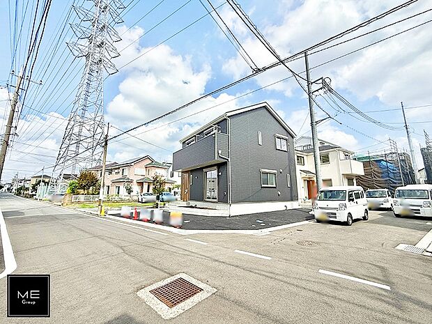 ■新しい時代の息吹を感じる、心地よい環境