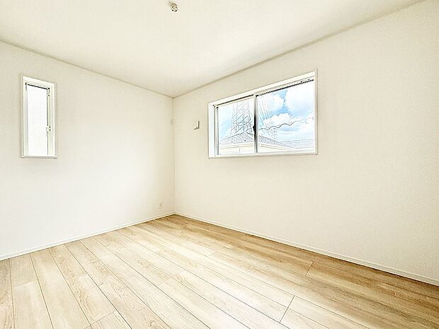 ■機能的で使いやすいお部屋で毎日を快適に