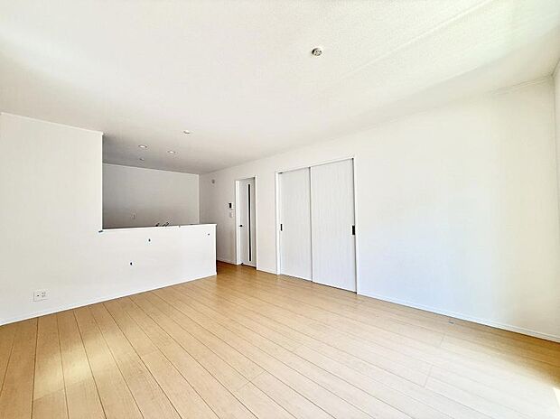 ■シンプルだけど贅沢、大切な人と過ごす心がほどける空間