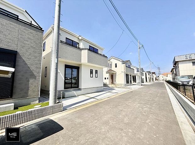 ■家族とのお出かけが楽しくなる環境です