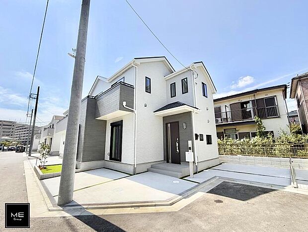 ■新しい暮らしが始まる場所で、家族の絆を深める