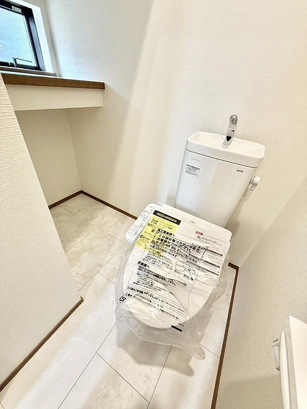 ■毎日使う場所だからこそ、清潔感溢れる空間