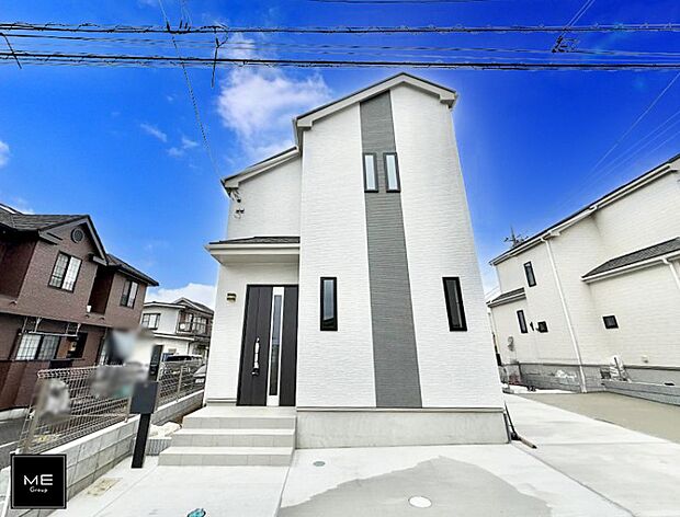 ■家族みんなが笑顔で過ごせる、安心感のある住まい