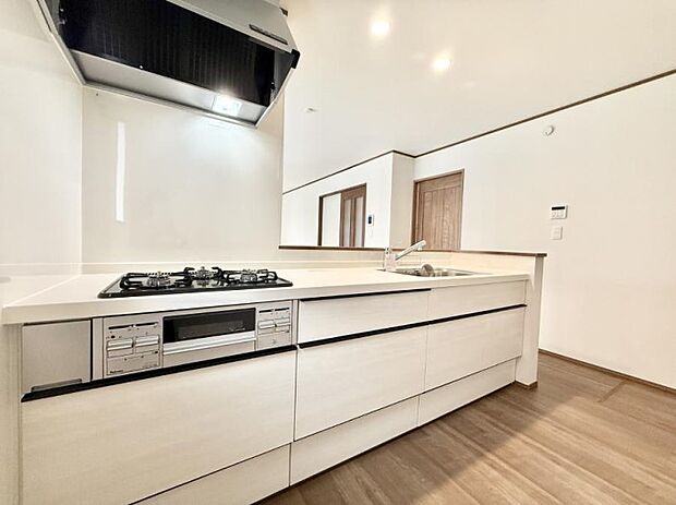 ■家族とつながる、コミュニケーションの場