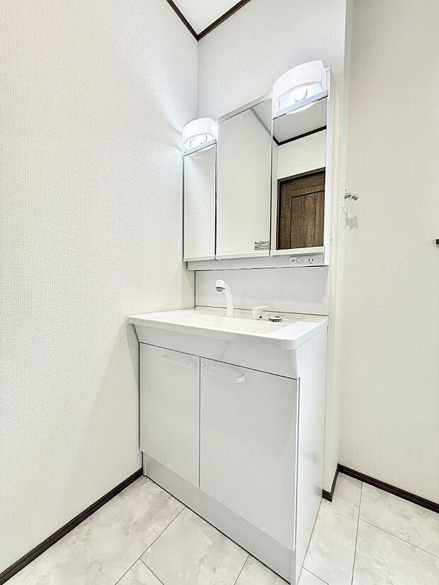 ■家族みんなが使いやすい配置です