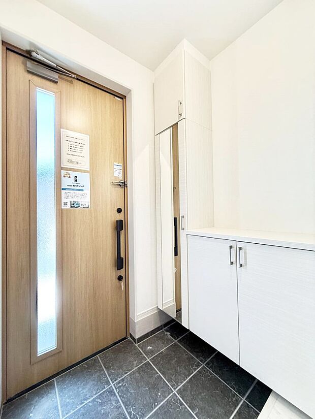 ■ 家族やゲストをやさしく迎える、心地よい空間