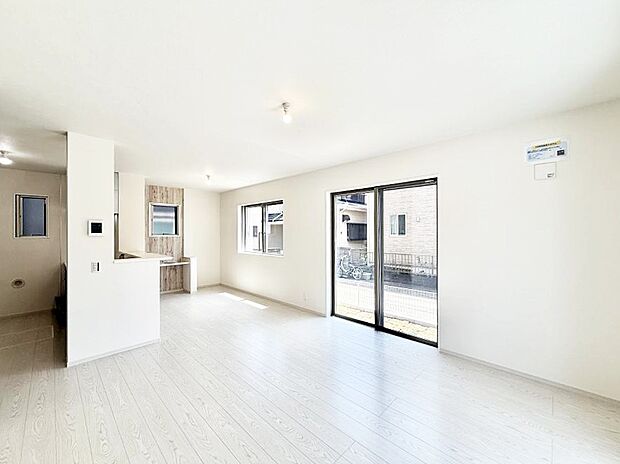 ■シンプルだけど贅沢、大切な人と過ごす心がほどける空間