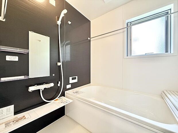 ■家族みんなが気持ちよく使える設計です