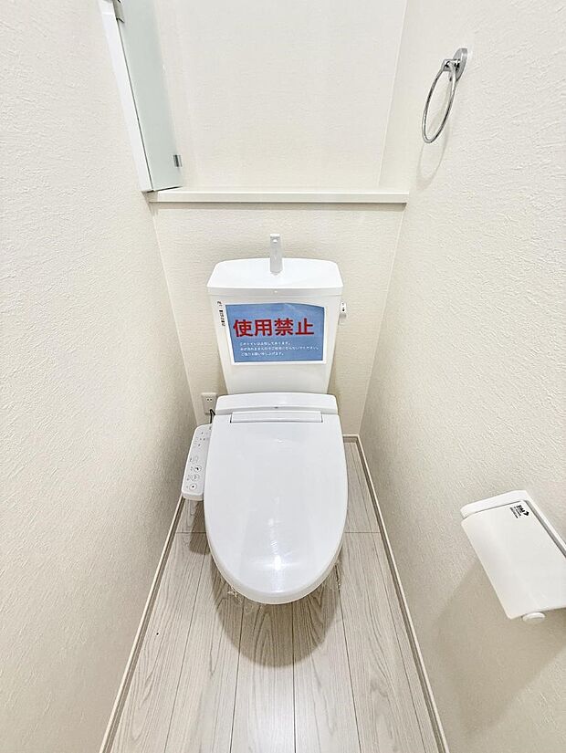 ■毎日使う場所だからこそ、清潔感溢れる空間