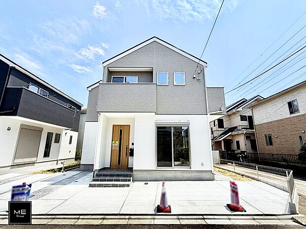 ■新しい暮らしが始まる場所で、家族の絆を深める