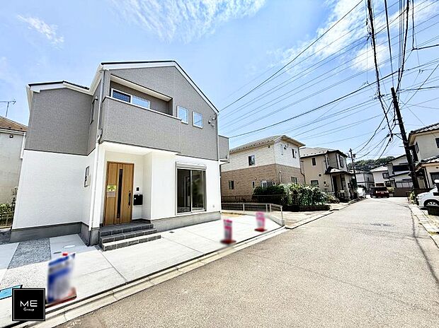 ■新しい住まい、街の新しい風景
