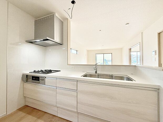 ■家族とつながる、コミュニケーションの場