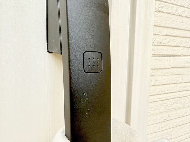 ■手軽にロック解除できますね