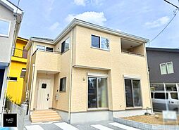 東京都武蔵村山市伊奈平５丁目