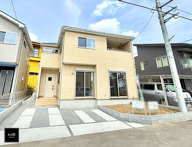 ■新しい暮らしが始まる場所で、家族の絆を深める