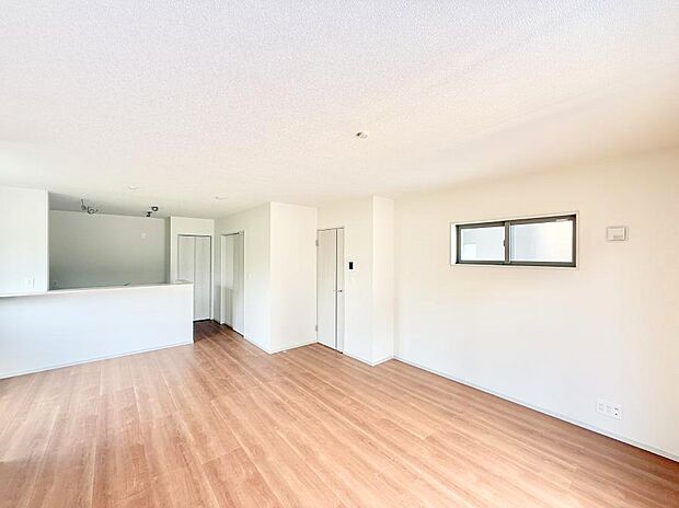 ■家族の時間を彩る、快適で癒される空間