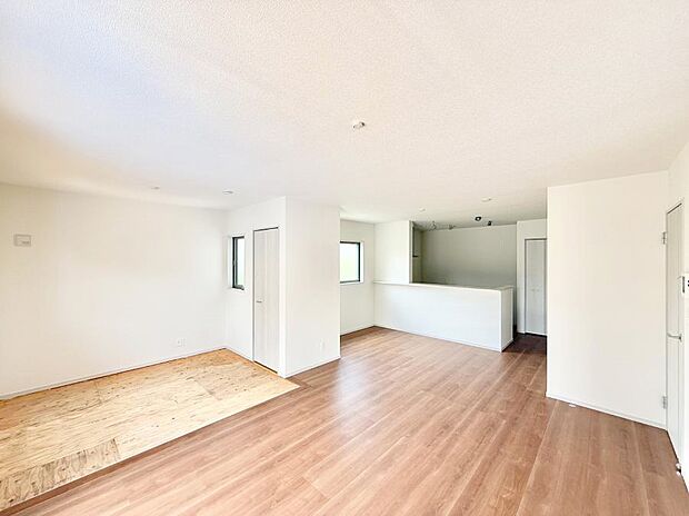 ■大切な人と過ごす、あたたかいひととき