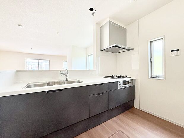 ■家族とつながる、コミュニケーションの場