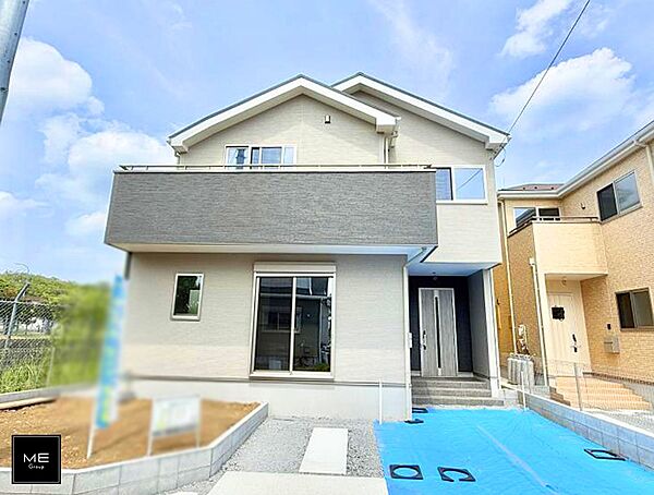 detached 東京都国分寺市南町２丁目14-3　ユニエトワール国分寺1階