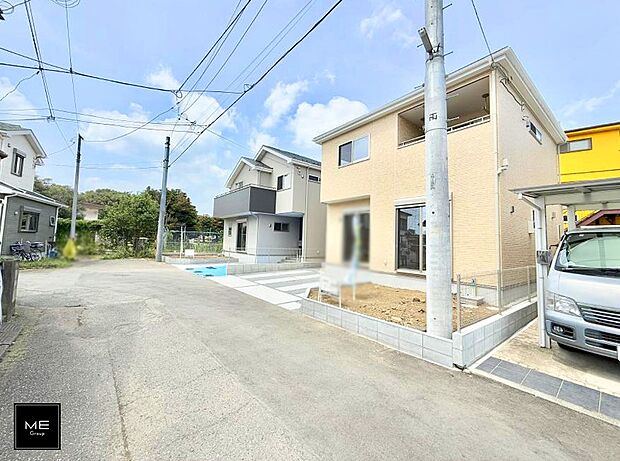 ■新しい暮らしが始まる場所で、家族の絆を深める