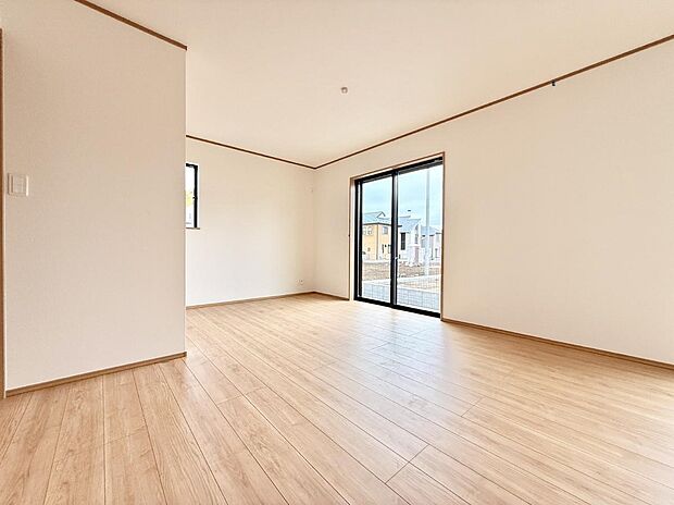 ■お気に入りの場所で、のんびりとした時間を