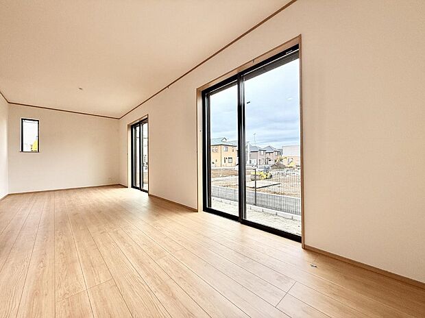 ■プライベート空間として静かで落ち着いた環境を提供してくれます