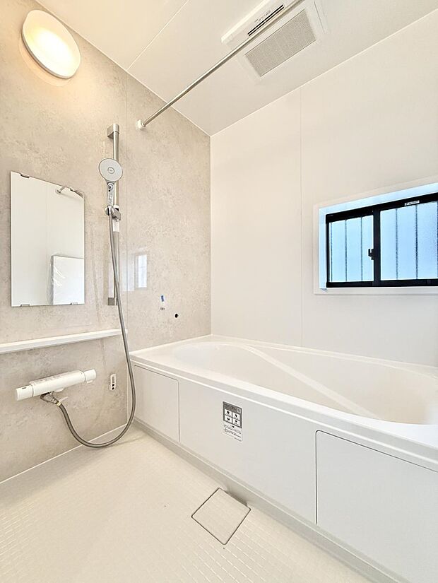 ■一日の疲れを癒す、心落ち着く空間です