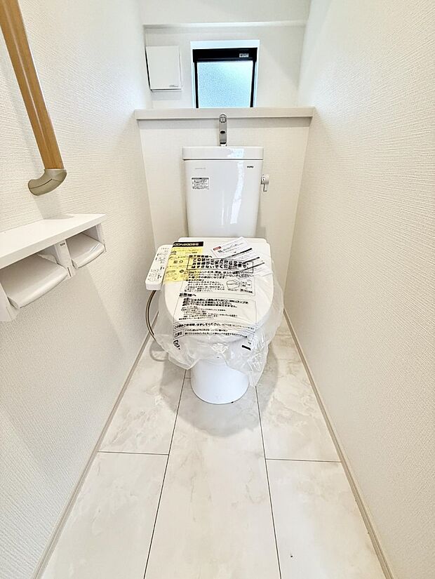 ■毎日使う場所だからこそ、清潔感溢れる空間