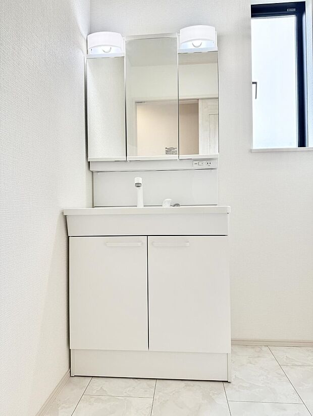 ■清潔感があり、気持ちよく使えます