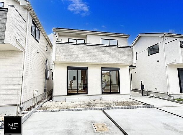 ■家族みんなが笑顔で過ごせる、安心感のある住まい