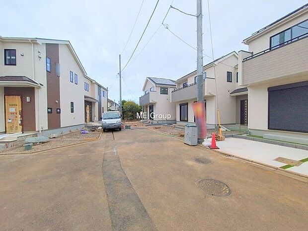 ■新しい時代の息吹を感じる、心地よい環境