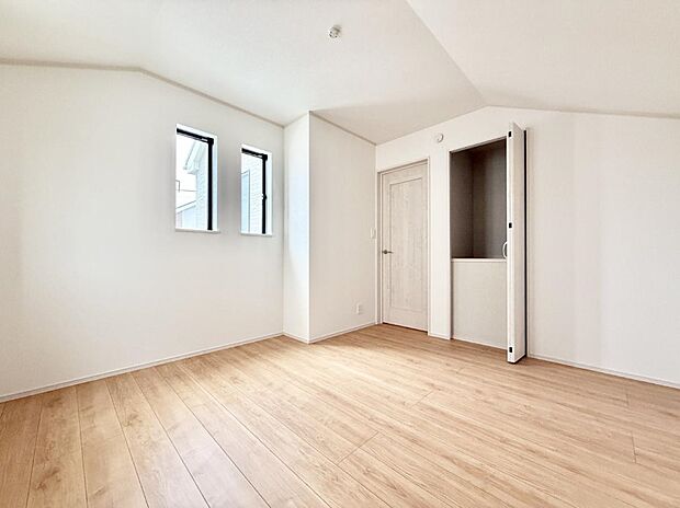 ■どこになにを置くか楽しみな自分のお部屋