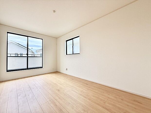 ■機能的で使いやすいお部屋で毎日を快適に