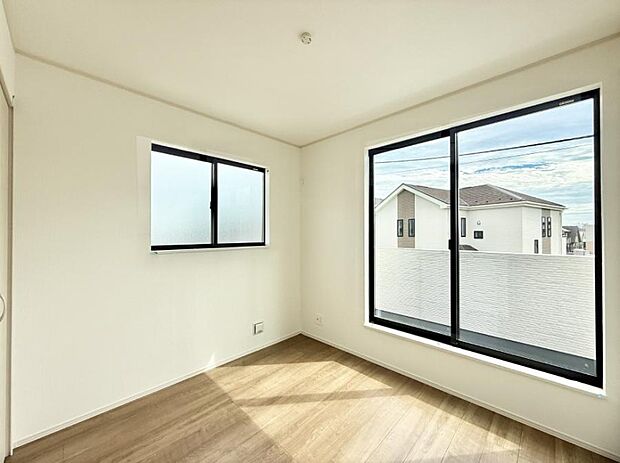 ■快適な環境で、日常の疲れを癒せる空間