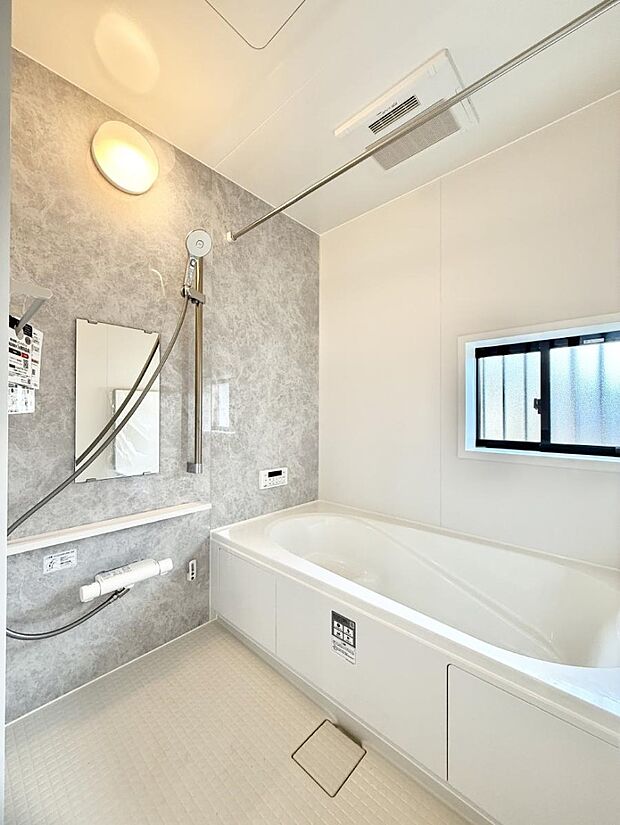 ■家族みんなが気持ちよく使える設計です