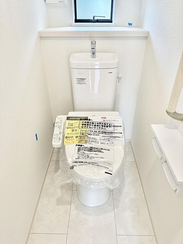 ■毎日使う場所だからこそ、清潔感溢れる空間