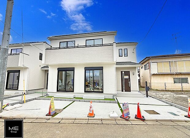 ■新しい暮らしが始まる場所で、家族の絆を深める