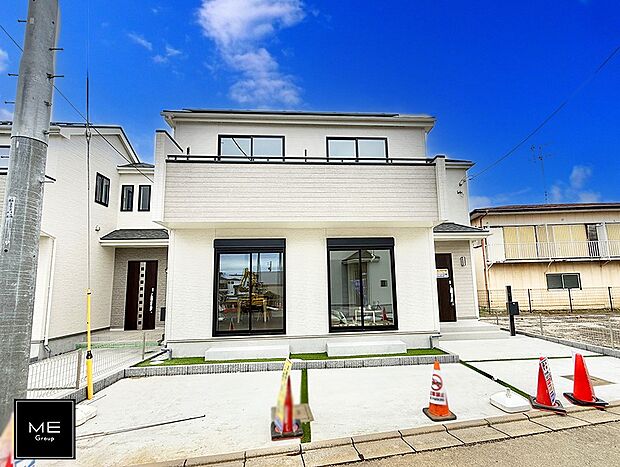 ■家族みんなが笑顔で過ごせる、安心感のある住まい