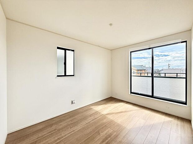 ■快適な環境で、日常の疲れを癒せる空間