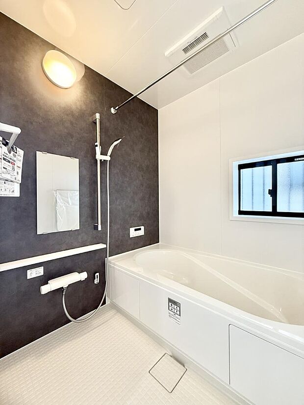 ■家族みんなが気持ちよく使える設計です